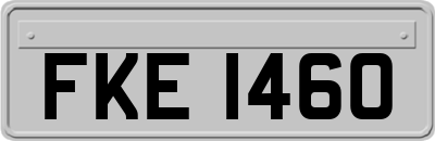 FKE1460