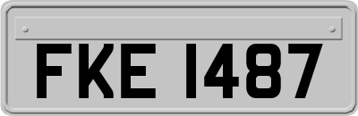 FKE1487