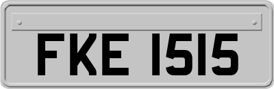 FKE1515