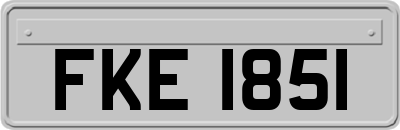 FKE1851
