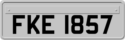 FKE1857