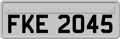 FKE2045