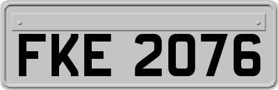 FKE2076