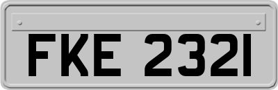 FKE2321