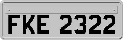 FKE2322
