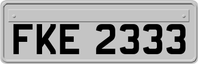 FKE2333