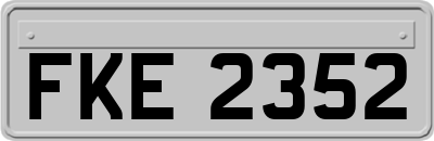 FKE2352