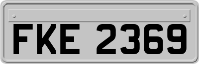 FKE2369