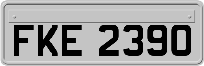 FKE2390