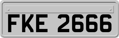 FKE2666