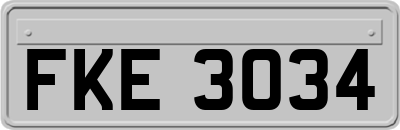 FKE3034