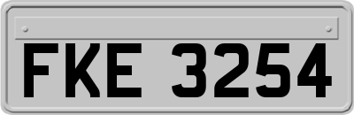 FKE3254
