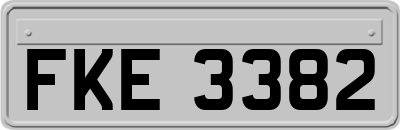 FKE3382