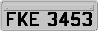 FKE3453