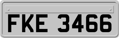 FKE3466