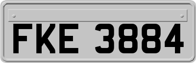 FKE3884