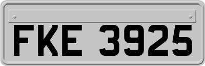 FKE3925