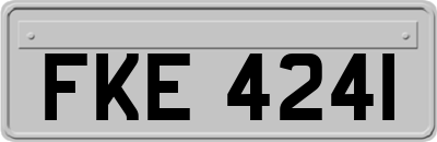 FKE4241