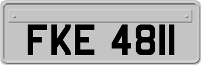 FKE4811