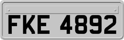 FKE4892