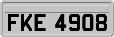 FKE4908