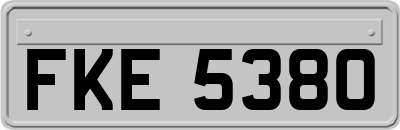 FKE5380