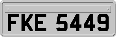 FKE5449