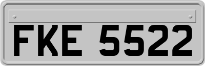 FKE5522