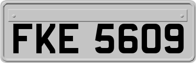 FKE5609