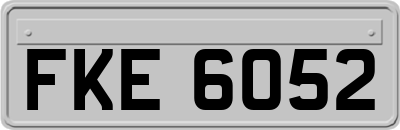 FKE6052