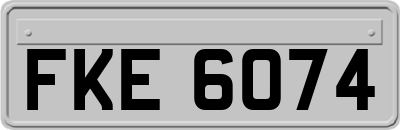 FKE6074