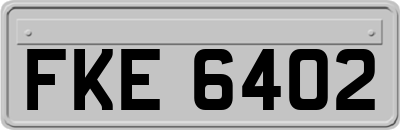 FKE6402