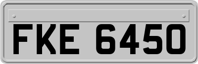 FKE6450