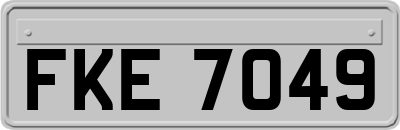 FKE7049