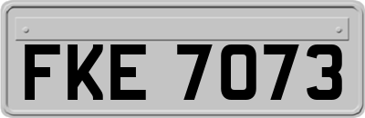 FKE7073