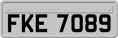 FKE7089