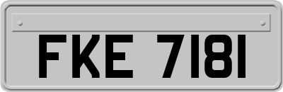 FKE7181