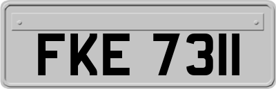 FKE7311