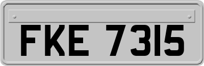 FKE7315