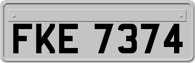 FKE7374