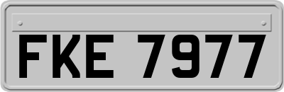 FKE7977