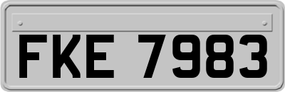 FKE7983