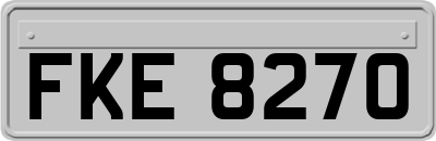 FKE8270