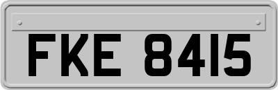 FKE8415