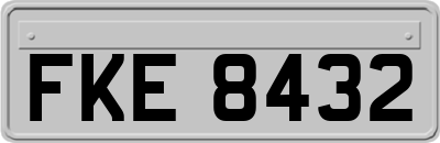 FKE8432