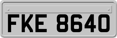 FKE8640