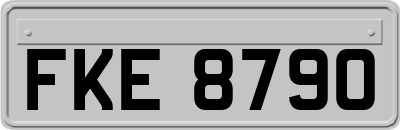 FKE8790