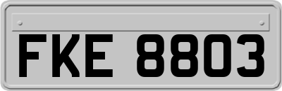 FKE8803
