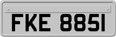FKE8851