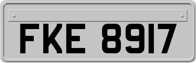 FKE8917